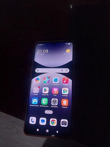 redmi note 7 64: Xiaomi, 14 Pro, Б/у, 256 ГБ, цвет - Черный — 1