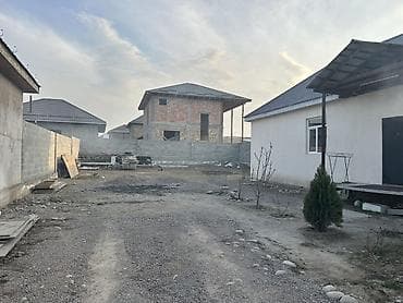 Недвижимость: Продаётся одноэтажный дом с участком застройке. Основные — 2