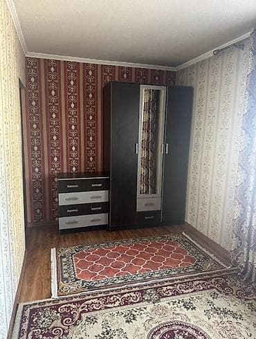 арт сити псо: 2 комнаты, С мебелью полностью — 2