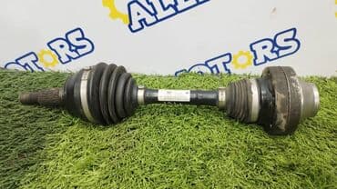 Граната Внутренняя Porsche Б/у, Оригинал