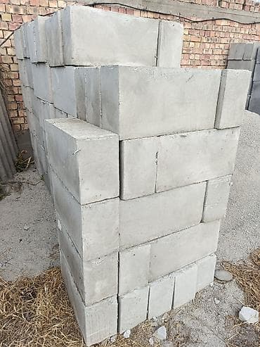 Пеноблок, D450, Платная доставка — 1
