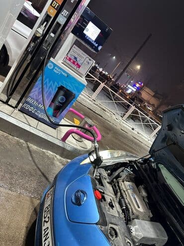 акмулятор авто: Nissan Leaf: 2012 г., Автомат, Электромобиль, Хэтчбэк — 10