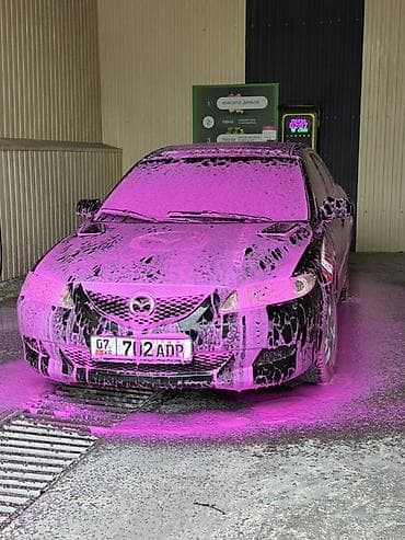 monoblok r17: Mazda 6: 2004 г., 2 л, Автомат, Бензин, Седан — 8