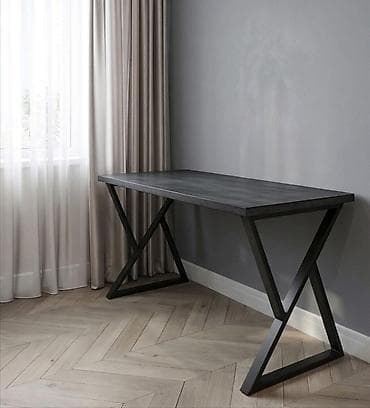 рабочий компьютерный стол: Компьютерный стол, Новый, Угловой — 10