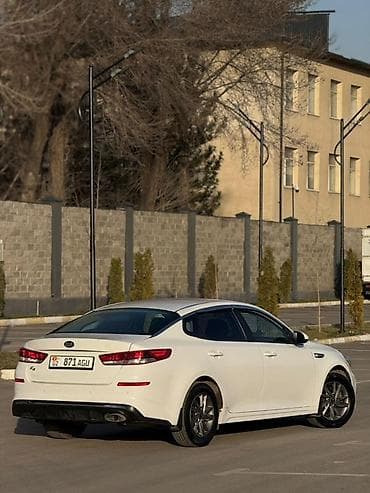 линза фара: Kia K5: 2019 г., 2 л, Автомат, Бензин, Седан — 5