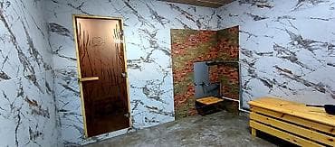 tayota funcargo: Баня | Комнаты отдыха — 6