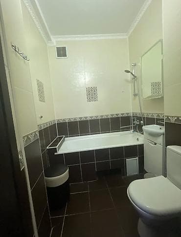 rent: 3 комнаты, Собственник, Без подселения, С мебелью полностью — 5