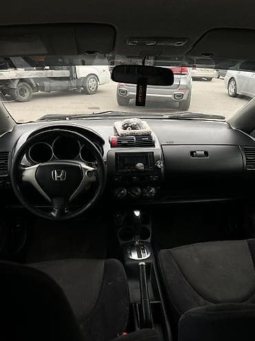 коробка цивик: Сдаю Honda Jazz под выкуп, | Предоплата, Рассрочка без банка, Бензин — 8
