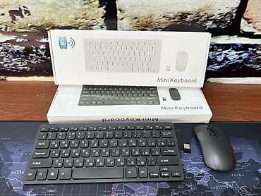 g pro superlight: Продаю новый без проводной мышки и клавиатуры Технология — 1