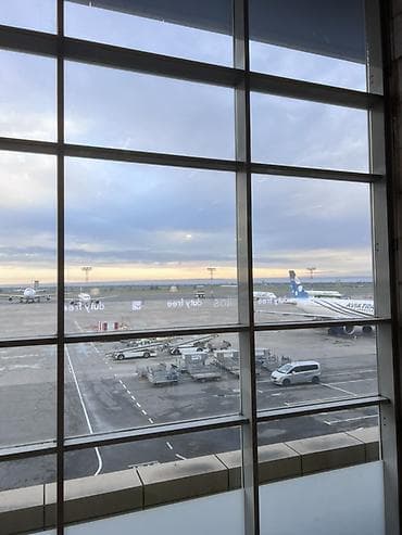 Соода жабдуулары: Аэропортовые перронные тележки и оборудование для обслуживания — 1