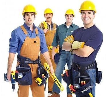 требуется плотник бишкек: Изготовления каркасов Материал: Металл — 1