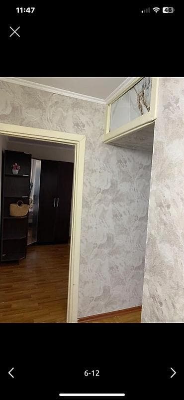 микр 10: 1 комната, Собственник, С мебелью полностью — 6