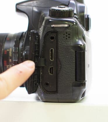 продаю пушка: Продаю зеркальный фотоаппарат canon eos 60d Продаю из-за того что — 9