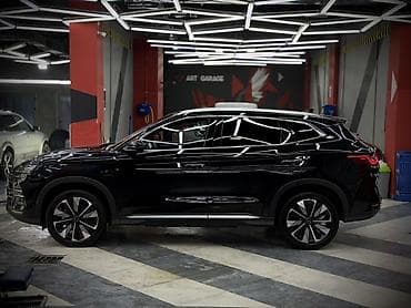 byd e2 2023: BYD Song Plus: 2025 г., 1.5 л, Вариатор, Гибрид, Кроссовер — 5