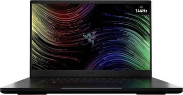razer ноутбук: Ноутбук, Razer, 32 ГБ ОЭТ, Intel Core i9, 17.3 ", Жаңы, Оюндар үчүн, эс тутум SSD — 3
