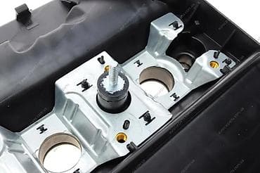bmw e36: Клапанная крышка BMW 2003 г., Новый, Аналог — 4