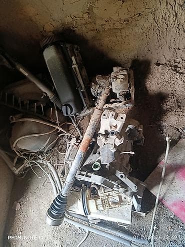 продажа рулевых реек: Рулевая рейка Volkswagen — 9