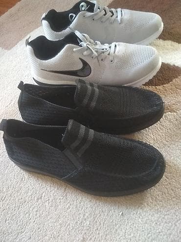 бона кроссовки: Продаю новые кроссовки спортивные летние, размер 41 и 42, цена 1500 — 3