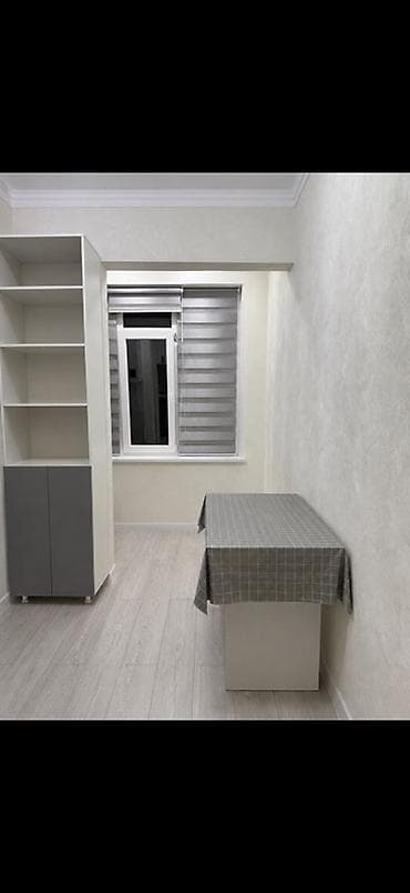 сдается квартира нижний джал: 1 комната, 43 м², Элитка, 4 этаж — 3