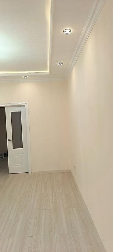 квартира 4 гор бол: 3 комнаты, 96 м², 3 этаж, Дизайнерский ремонт — 3