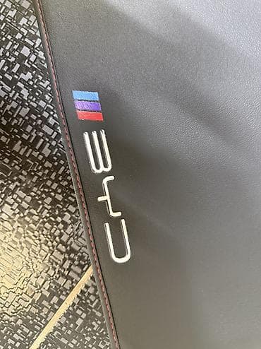 bwd plus: Экокожа Накидка на панель BYD, цвет - Черный, Новый, Самовывоз, Платная доставка — 2
