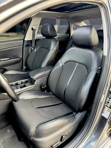 Продажа авто: Kia Optima: 2019 г., 2.4 л, Автомат, Бензин, Седан — 9