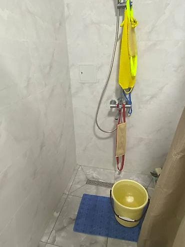1 комната, 50 м², Пишпек Элитка, 4 этаж, Евроремонт — 8