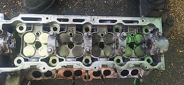 turbo: Дизельный мотор Opel 2000 г., 2 л, Б/у, Оригинал — 1