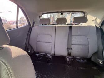 субару импреза 2009: Kia Morning: 2019 г., 1 л, Автомат, Бензин, Хэтчбэк — 10