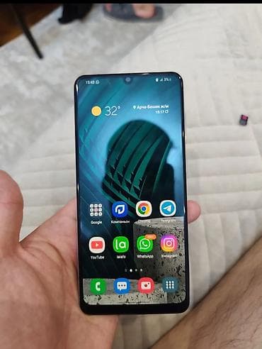 redmi 9 а: Samsung Galaxy A31, Жаңы, 128 ГБ — 2