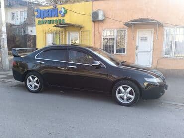 привозные моторы бишкек: Honda Accord: 2003 г., 2 л, Автомат, Бензин, Седан — 3