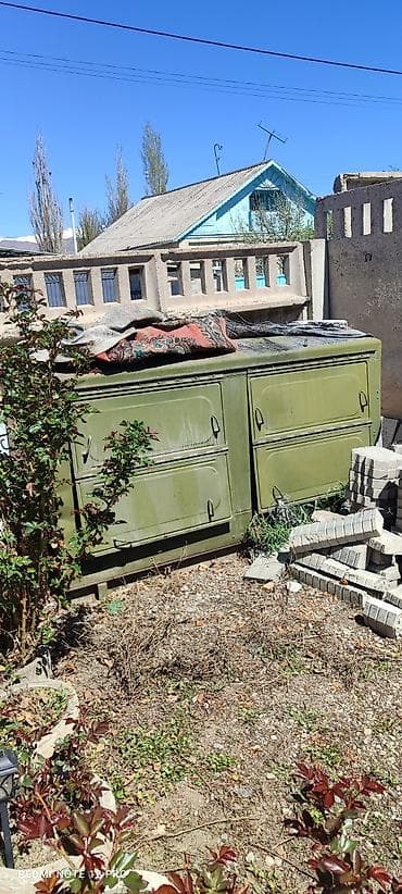 черный ящик: Генератор, Б/у, В наличии — 2