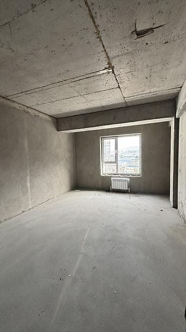 Үй куруучулардан жаңы конуштар: Курулуп жатат, Элитка, Студия, 48 м² — 7