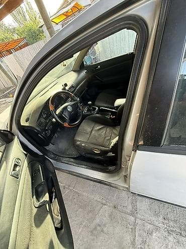 авто порше: Volkswagen Passat: 1998 г., 1.6 л, Механика, Бензин, Седан — 4