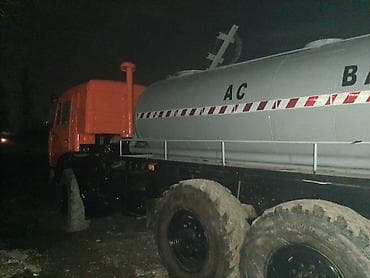 top service: Чистка сливных ям — 4