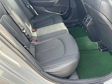 audi q6: Hyundai Sonata: 2021 г., 2 л, Автомат, Газ, Седан — 8