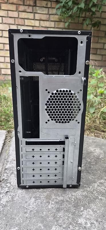 tx3 mini: Корпус ПК, Delux, цвет - Черный — 4
