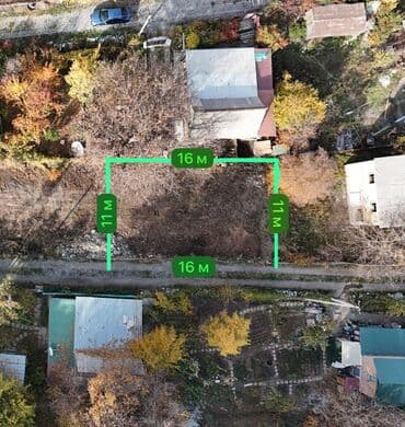 продаю дом сарбан: 2 соток, Для строительства, Красная книга, Договор купли-продажи — 6