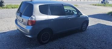 ролики на хонда фит: Honda Fit: 2004 г., 1.3 л, Автомат, Бензин, Хэтчбэк — 2