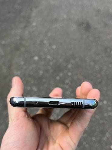 samsung active 2: Samsung Galaxy S20 Ultra, 256 ГБ, цвет - Серебристый — 3