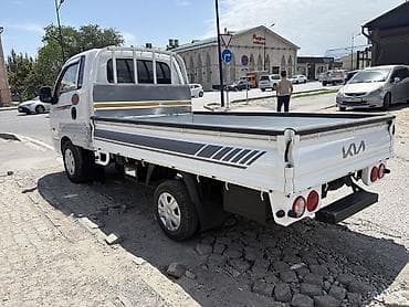 радиатор хундай портер: Hyundai Porter: 2019 г., 2.5 л, Типтроник, Дизель, Бус — 6