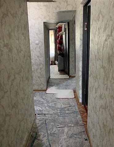 мастер групп: 3 комнаты, 65 м², 1 этаж — 5