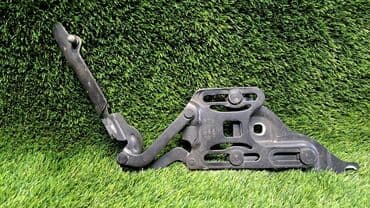 капот х5: Петля капота левая Е70 7 148 347 Год 2009 В отличном состоянии, очень — 3