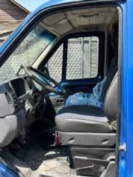 диск ципления 2об дизель цена: Fiat Ducato: 2001 г., 2 л, Механика, Бензиновая, Бус — 6