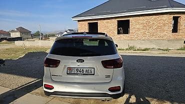 audi a4 b6: Kia Sorento: 2019 г., 2.2 л, Автомат, Дизель, Кроссовер — 9