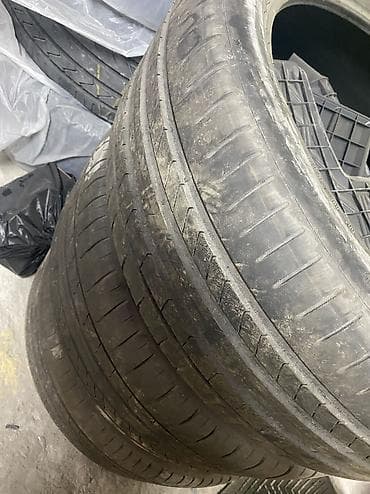 31535r22: Шины 315 / 35 / R 22, Лето, Комплект, Внедорожные (АТ/МТ), Pirelli — 7