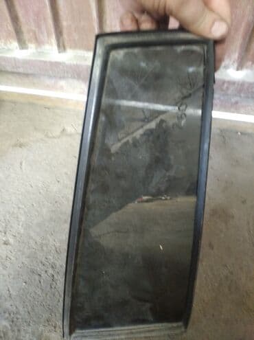 строительства домов из 3d панелей: Mitsubishi Montero Sport форточка двери, Митсубиси Монтеро Спорт — 2