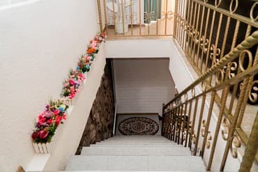 сдам частный дом без хозяина в бишкеке: 25 кв. м, Эмереги менен — 9