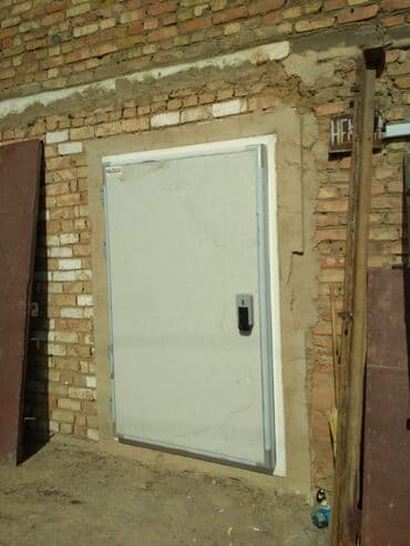 шоковая заморозка оборудование: Фруктохранилище Продаем холодильное оборудование для фруктохранилища — 3