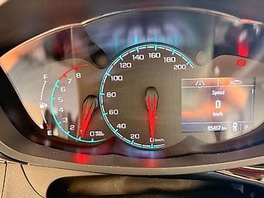 Chevrolet Spark: 2020 г., 1 л, Вариатор, Бензин, Хэтчбэк — 7